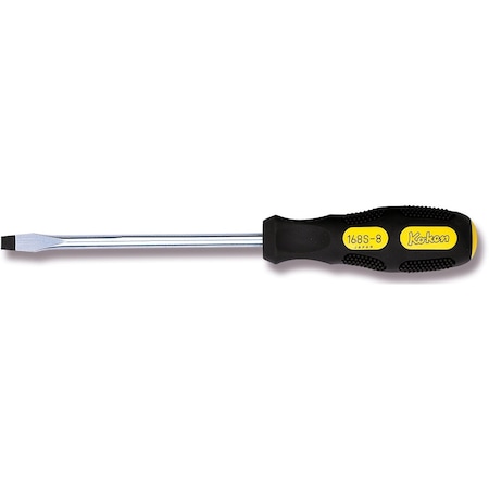 Ko-Ken ScrewDriver Slotted 8mm 270mm 168S-8